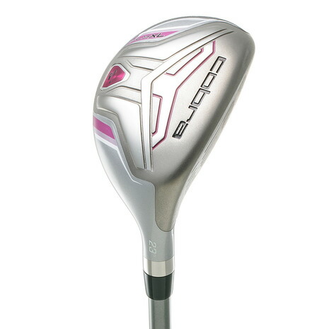 楽天市場】コブラ（Cobra）（レディース）FLY-XL ボックスセット 8本