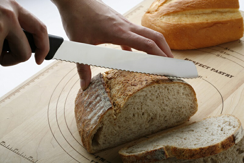 楽天市場】ビクトリノックス 公式 VICTORINOX ブレッドナイフ ブレード