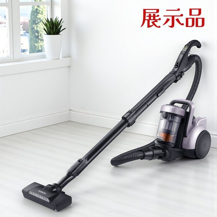 楽天市場】パワかるサイクロン cv-sp900（メーカー日立）の通販