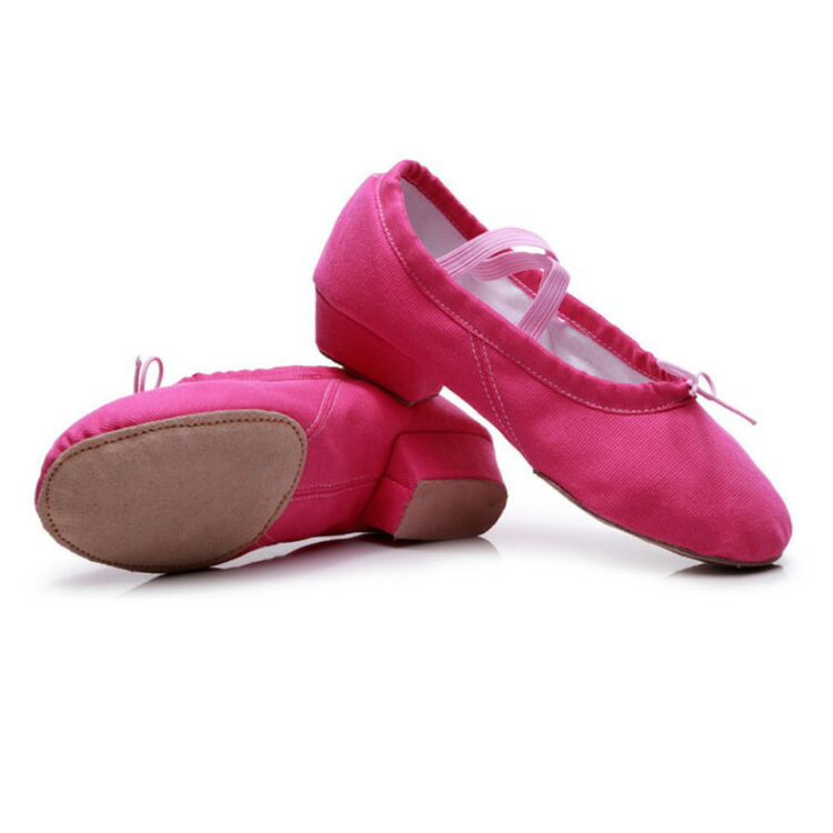 楽天市場】バレエ シューズ フォークダンス ダンスシューズ モダン