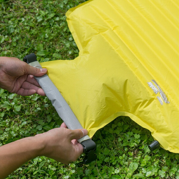 楽天市場】サーマレスト THERM A REST ネオエアーXライトマックスSV