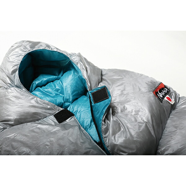 楽天市場】ナンガ NANGA ミニマリズム 250 [寝袋][シュラフ] : vic2