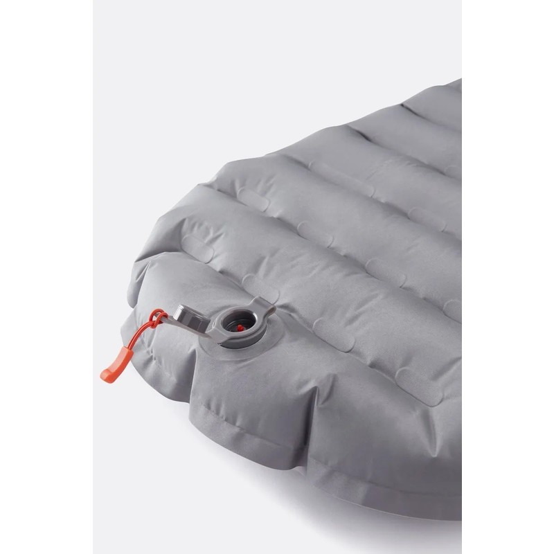 楽天市場】ラブ Rab Ultrasphere 1.5 Dark Pewter Regular [QMA-07