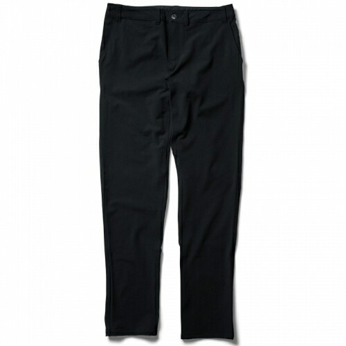楽天市場】スワーブ SWRVE transverse downtown trousers black : vic2