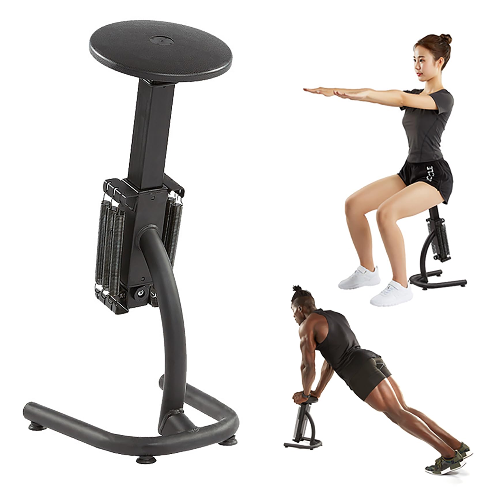 楽天市場】シシー スクワット マシンの通販