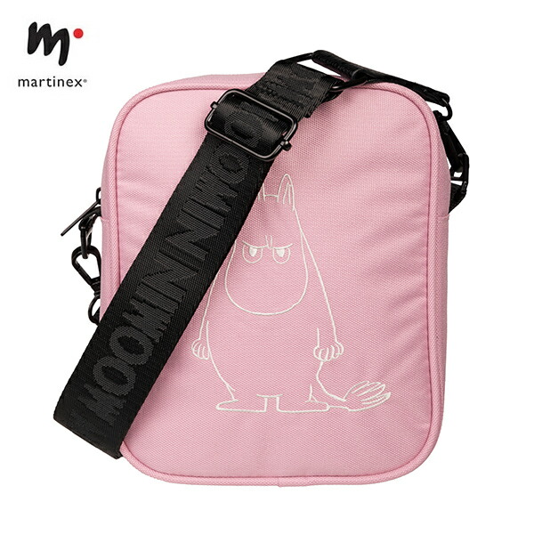 楽天市場】最大100%ポイントバック ムーミン グッズ ショルダー バッグ