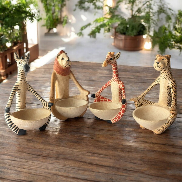 楽天市場】最大100%ポイントバック アジアン 雑貨 アフリカ アニマル