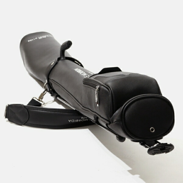 楽天市場】ペッレモルビダ ゴルフ PELLE MORBIDA GOLF セルフスタンド