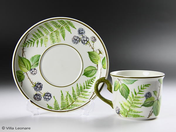 楽天市場】【ビレロイ＆ボッホ】FORSA カップ＆ソーサー : Villa Leonare