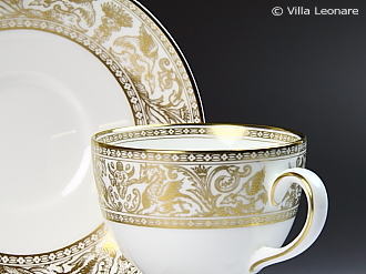 楽天市場】【ウエッジウッド】クリオ 花柄 ラウンドボックス（丸形