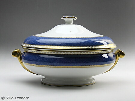 楽天市場】【ウエッジウッド】ユーランダー パウダー ブルー カバード