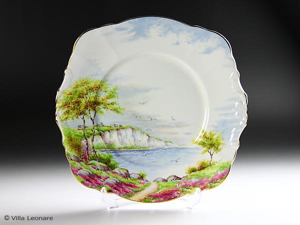 楽天市場】【ウエッジウッド】ユーランダー パウダー ブルー カバード