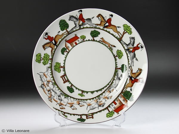 楽天市場】【クラウン スタッフォードシャー】ハンティンング シーン