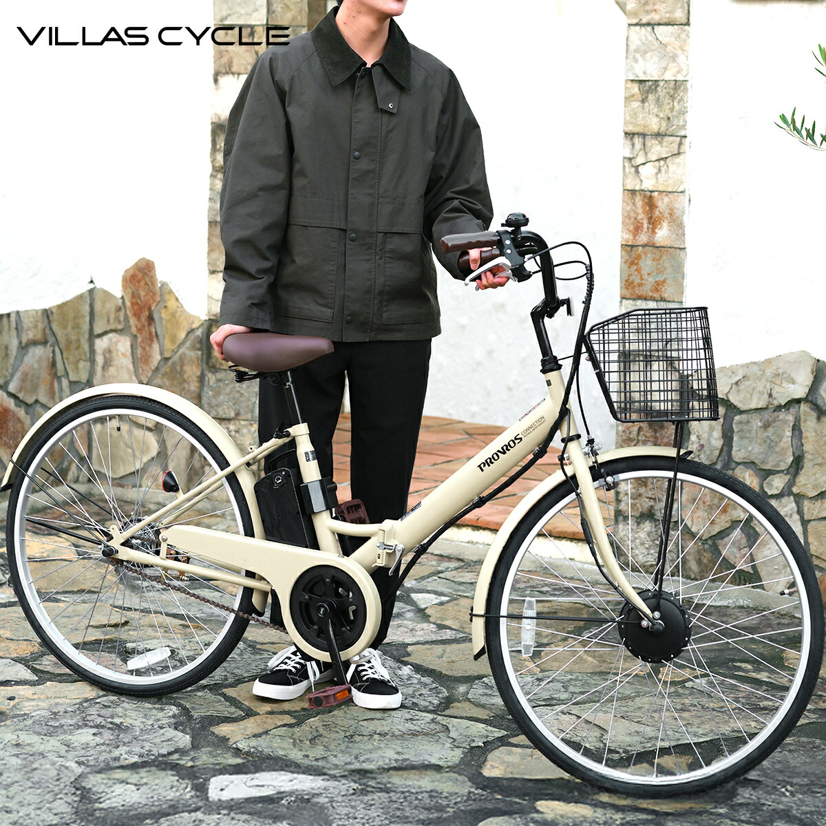 楽天市場】RENAULT ルノー 電動アシスト自転車 20インチ小径車ミニベロ