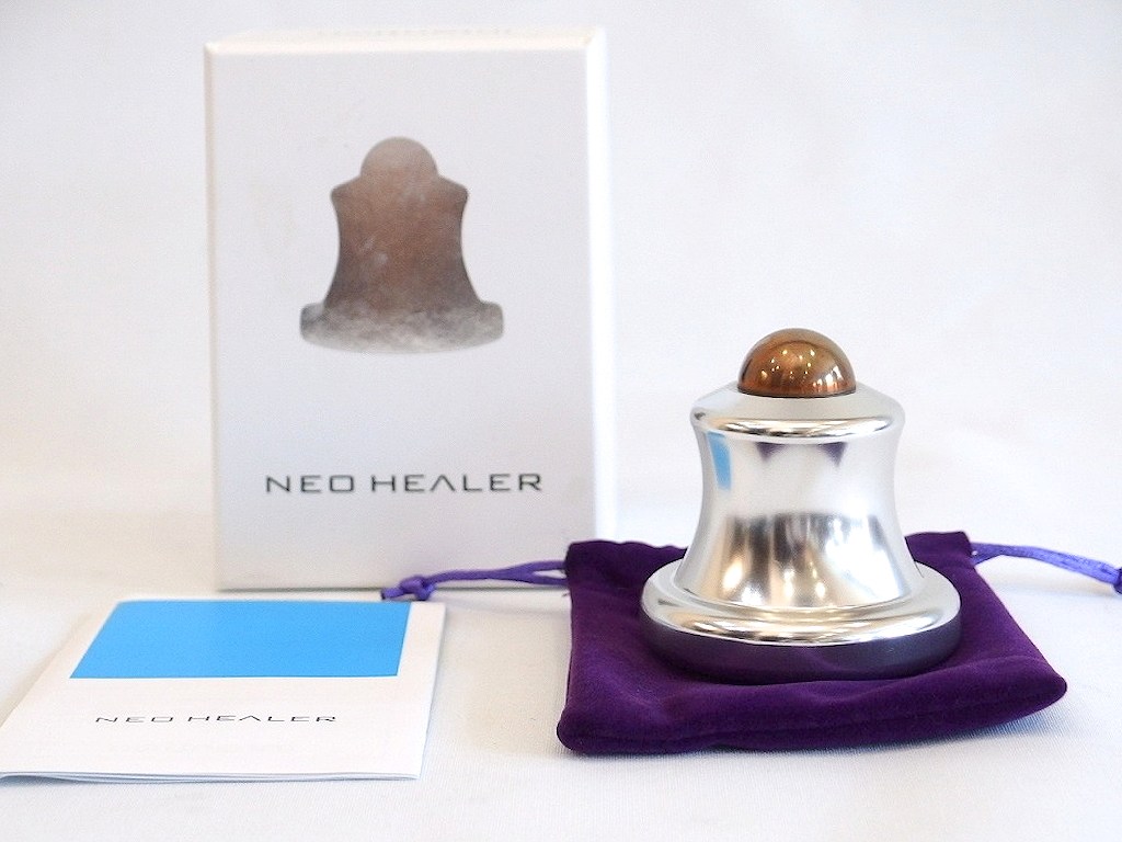 楽天市場】【中古】 【NEO HEALER】 ネオヒーラー インテンション社製