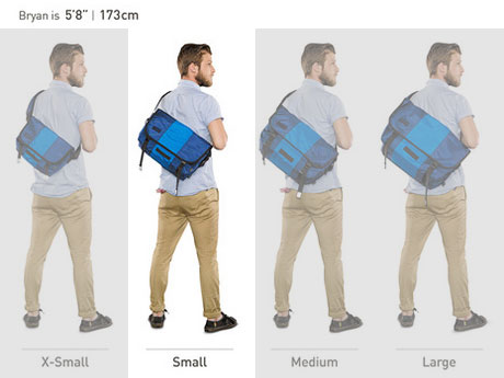 楽天市場】TIMBUK2 Classic Messenger(クラシック・メッセンジャー)(S