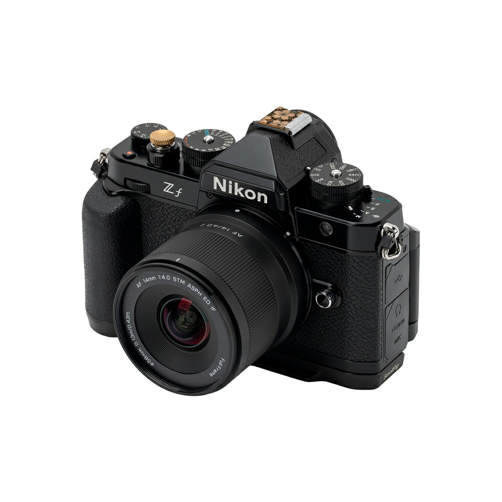 楽天市場】VILTROX AF 14mm F4.0 Air FE Z 超広角レンズ フルサイズ