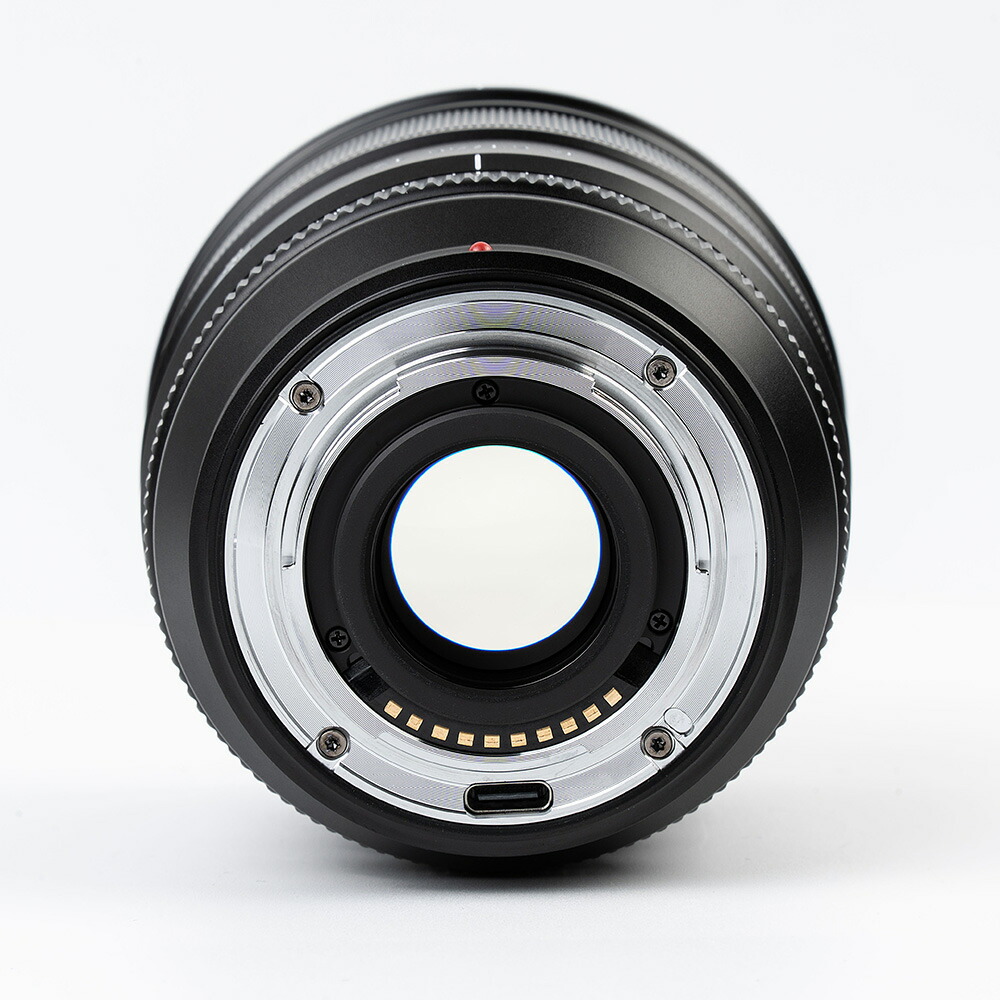 楽天市場】【VILTROX正規代理】 VILTROX AF 27mm F1.2 Pro XF E Z 単