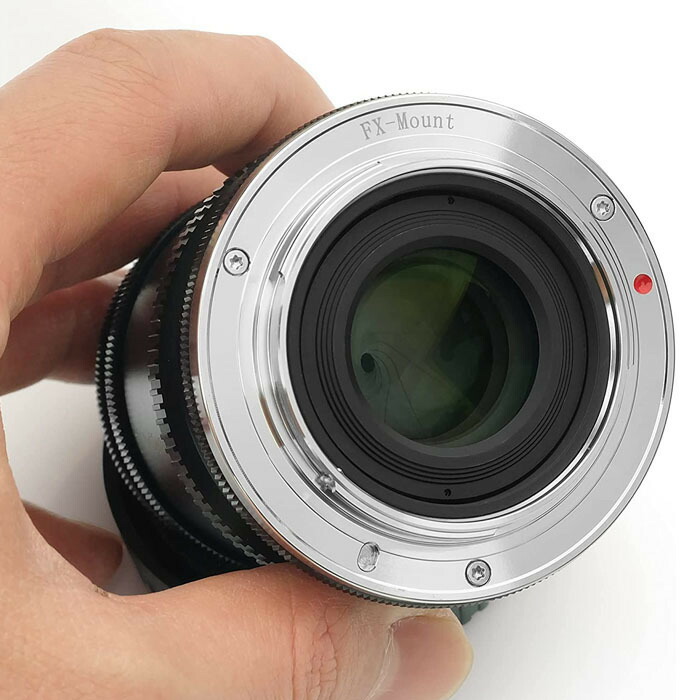 楽天市場】TTArtisan 17mm f1.4 ニコンZマウント用 APS-C マニュアル