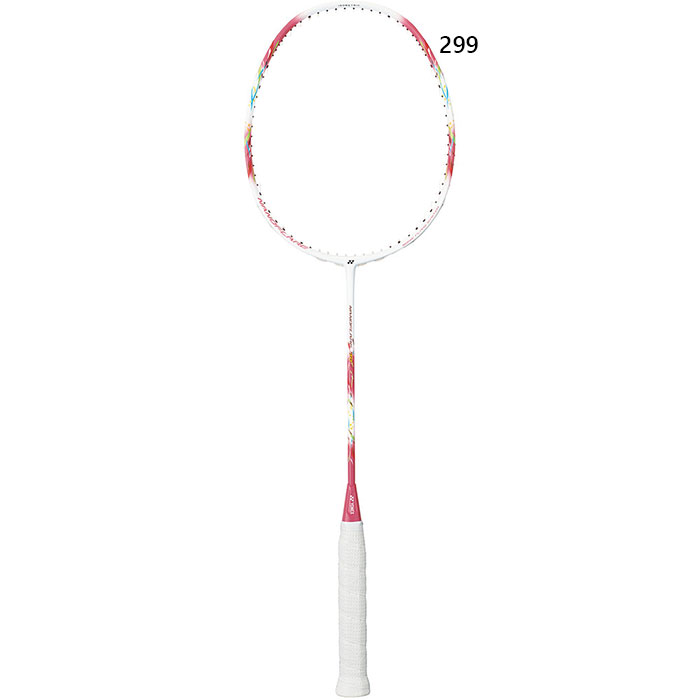 楽天市場】ヨネックス メンズ レディース ナノフレア70 バドミントン