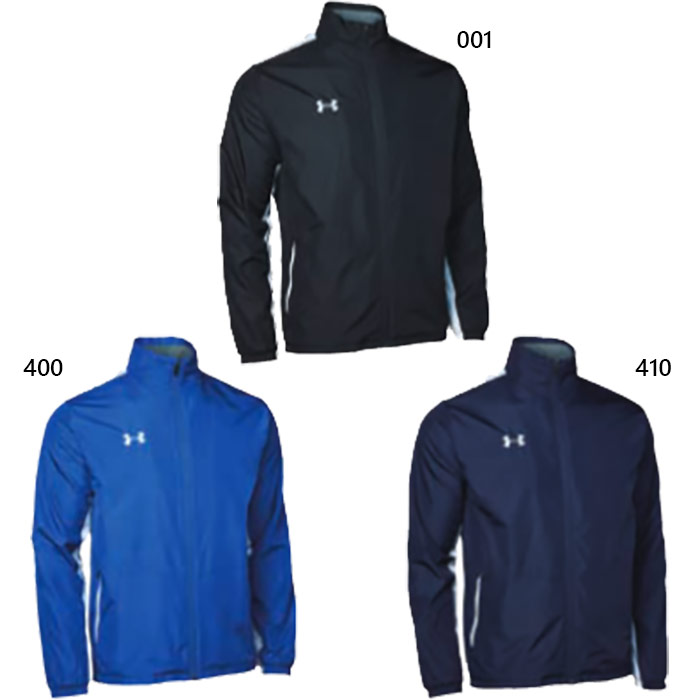 楽天市場】アンダーアーマー メンズ UA チームサーマル ジャケット