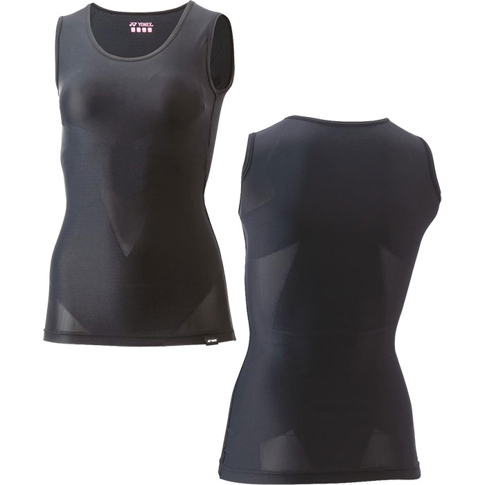 ヨネックス レディース アンダーギア タンクトップ S ヨネックス