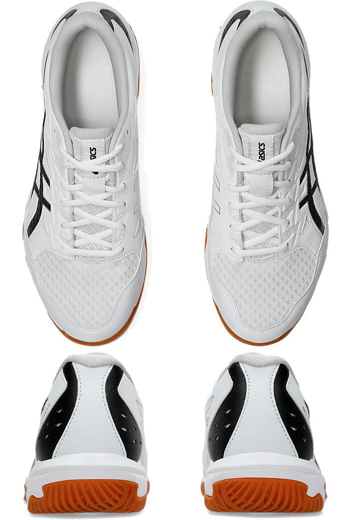 楽天市場】ワイド幅 幅広 アシックス メンズ レディース ゲルロケット