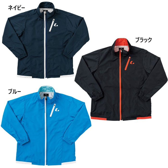 楽天市場】ルーセント レディース ウィンドウォーマーシャツ テニス