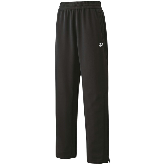 楽天市場】ヨネックス メンズ レディース ニットウォームアップパンツ