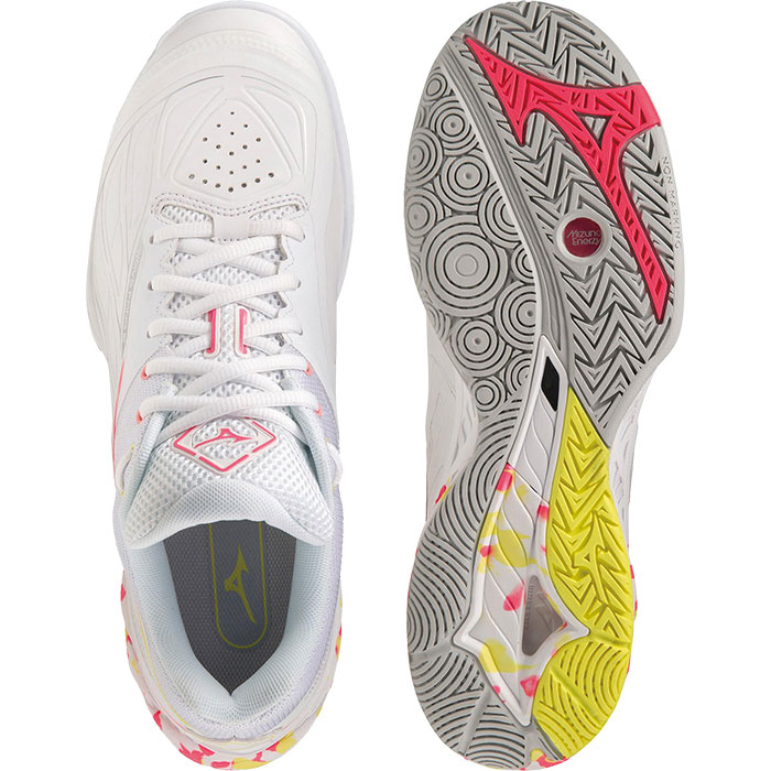 楽天市場】2E幅 フィットタイプ ミズノ メンズ レディース ウエーブ