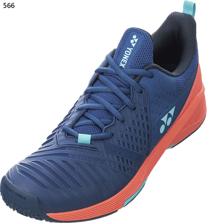 楽天市場】4E 幅広 ワイド ヨネックス メンズ レディース パワー