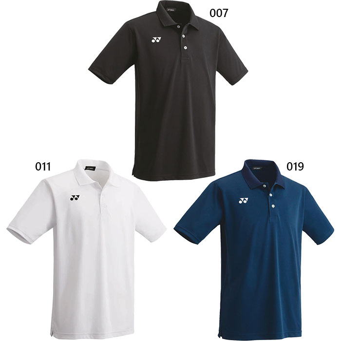 楽天市場】ヨネックス メンズ レディース ユニポロシャツ サッカー