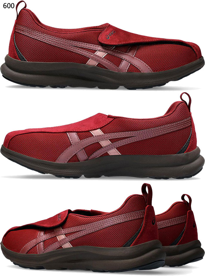 楽天市場】3E幅 アシックス レディース ライフウォーカー W018