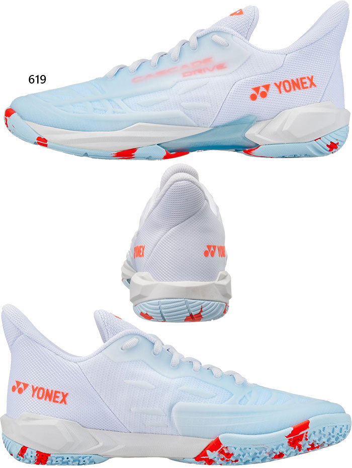 楽天市場】3E幅 ヨネックス メンズ レディース ジュニア パワー