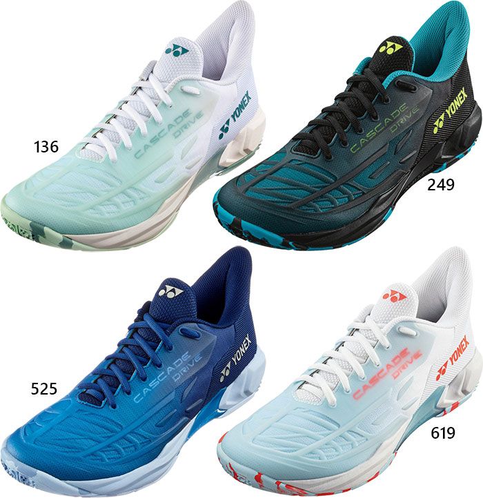 楽天市場】3E幅 ヨネックス メンズ レディース ジュニア パワー