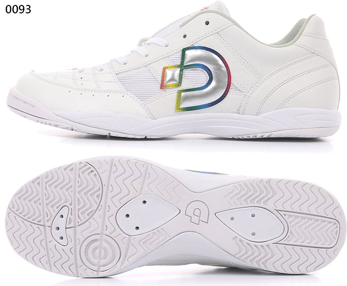 楽天市場】デスポルチ メンズ レディース リオ LL ID フットサル