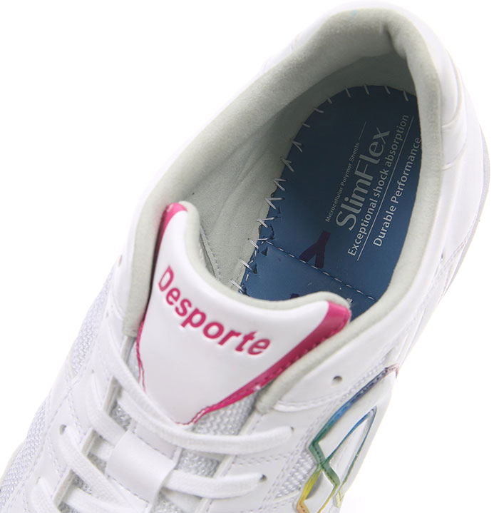 楽天市場】デスポルチ メンズ レディース テッサライトID3 Tessa Light