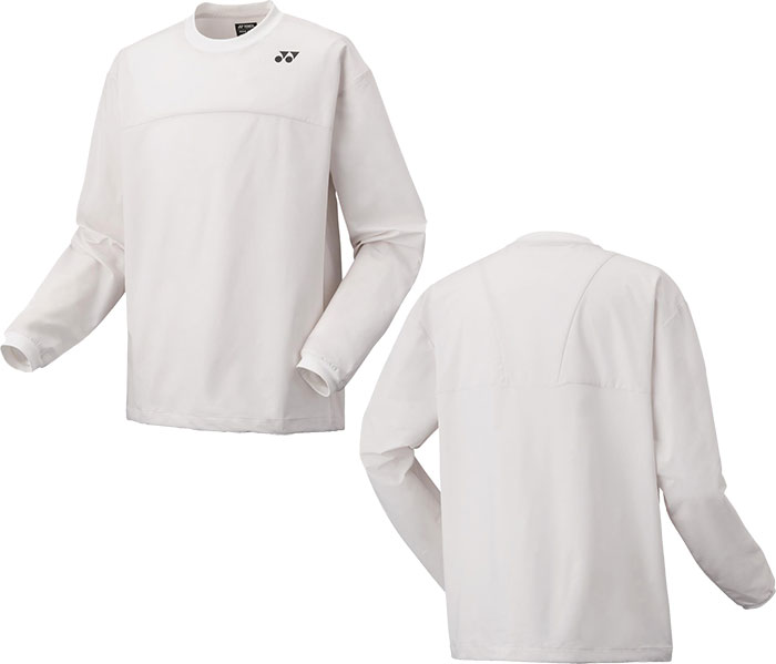 楽天市場】ヨネックス メンズ レディース ユニトレーナー テニス