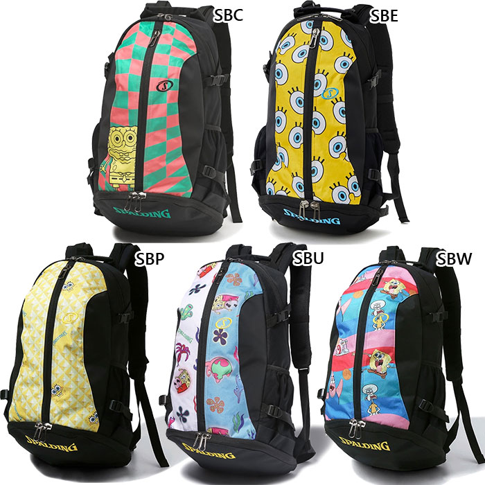 楽天市場】32L スポルディング メンズ レディース ケイジャー スポンジ
