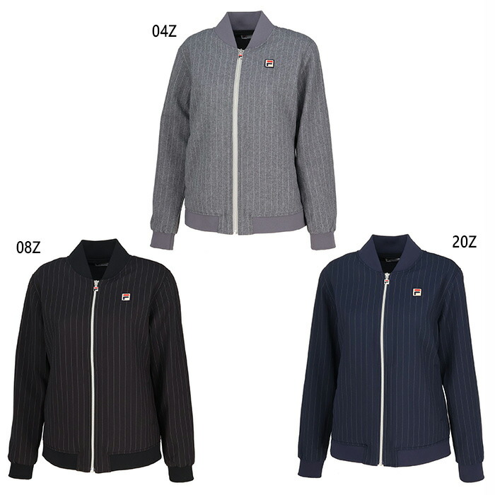 スポーツウェア ジャケット fila」の人気商品一覧 | 安い商品を通販
