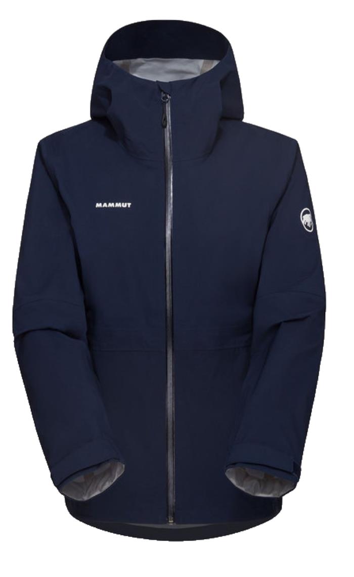 楽天市場】サイズ：M マムート レディース リナード ガイド ハード