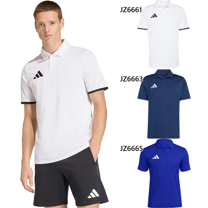 サッカー フットサルシャツ アディダス ポロシャツ サッカー」の人気