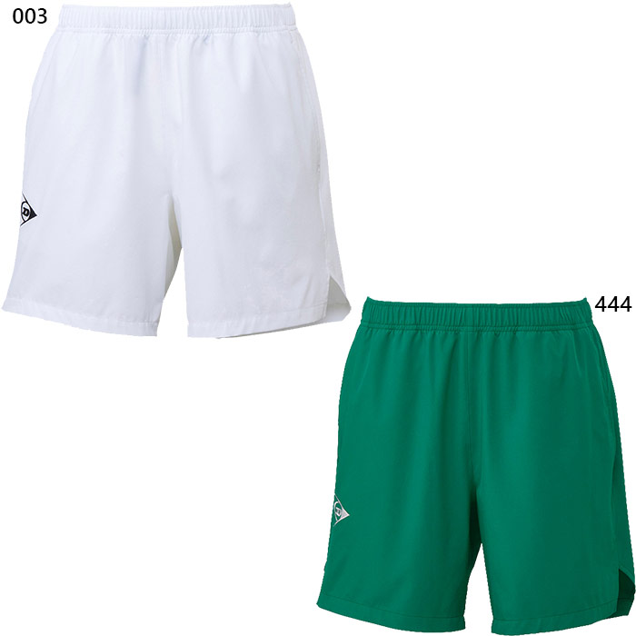 楽天市場】ダンロップ メンズ レディース ゲームショーツ GAME SHORTS