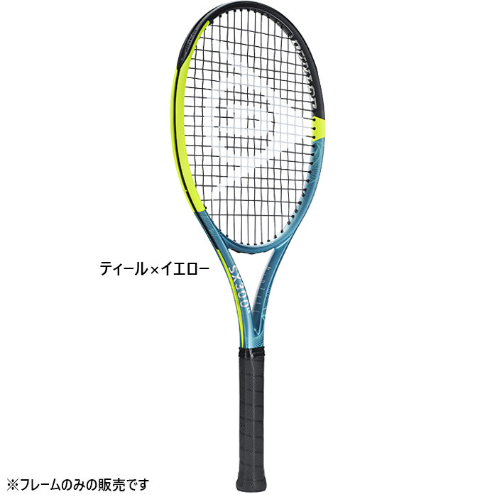 ダンロップ テニス ラケット sx300ls」の人気商品一覧 | 安い商品を