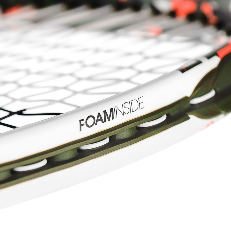 楽天市場】(フレームのみ) Tecnifibre(テクニファイバー)TF40 V3 315