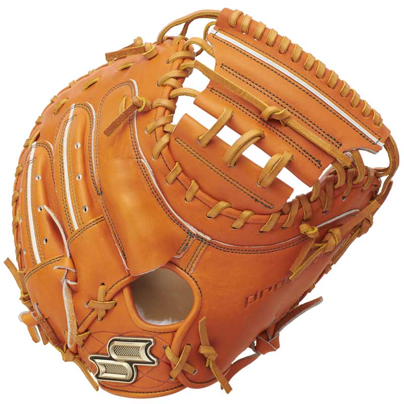 楽天市場】エスエスケイ SSK Proedge 硬式プロエッジ栄 捕手用 グラブ