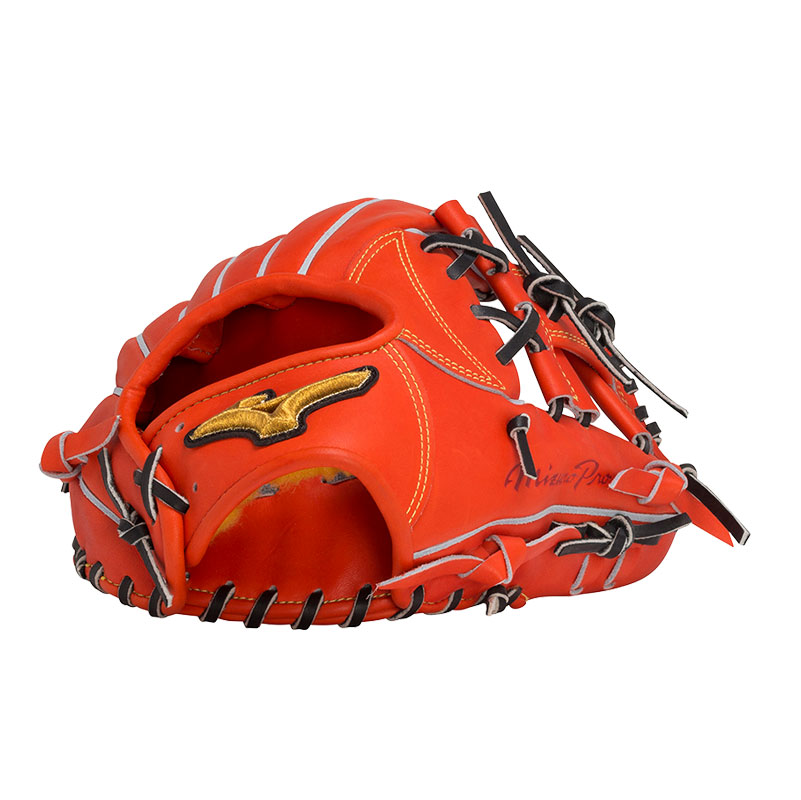 楽天市場】ミズノ MIZUNO 硬式用 ミズノプロ 限定皮革PREXY ELITE 内