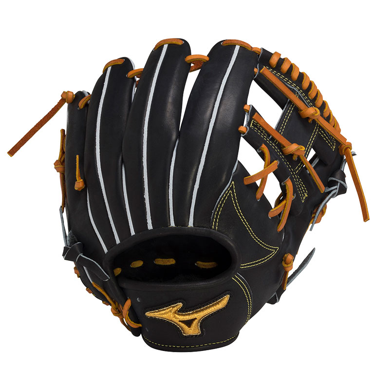 楽天市場】ミズノ MIZUNO 硬式用 ミズノプロ 限定皮革PREXY ELITE 内