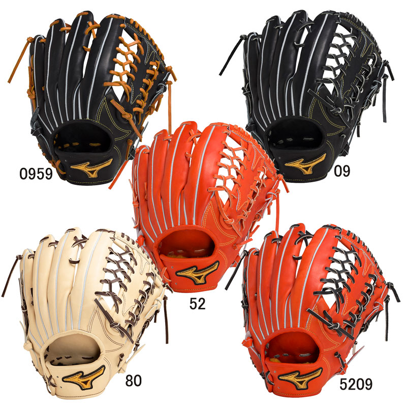 ミズノプロ 野球グローブ 軟式 外野手」の人気商品一覧 | 安い商品を
