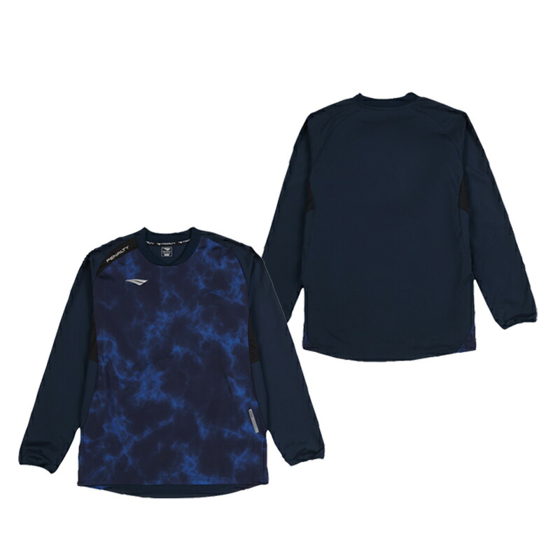 楽天市場】ペナルティ penalty プロ ストレッチピステ トップ